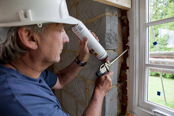 Insulation Air Sealing in Nokomis, FL